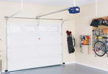 league city garage door repair