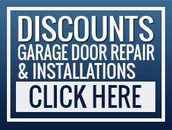 discount garage repair